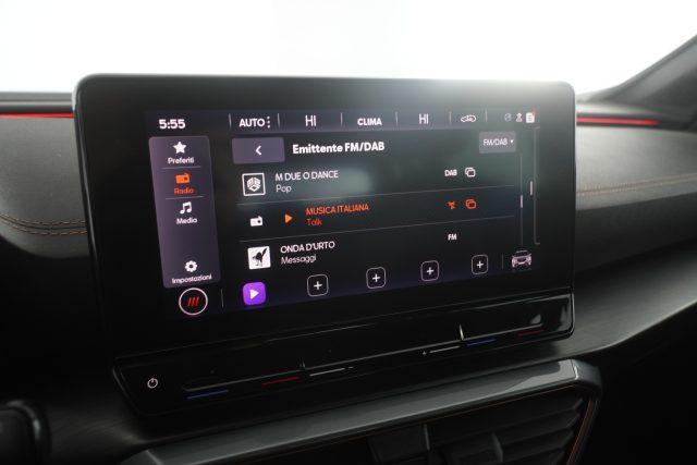 CUPRA Formentor Formentor 2.0 TDI 4Drive DSG