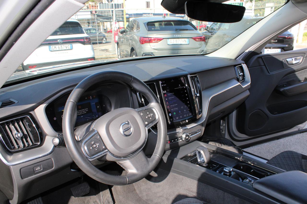 Volvo XC 60 XC60 B4 (d) automatico Core