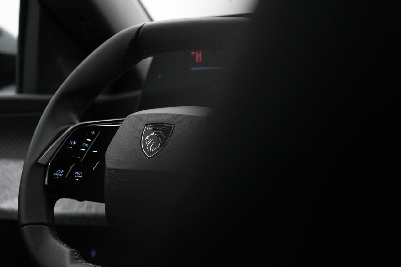 Peugeot 3008 Hybrid 136 e-DCS6 Allure