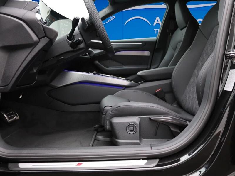 AUDI A6 6ª serie A6 Avant TDI 150 kW S tronic ...