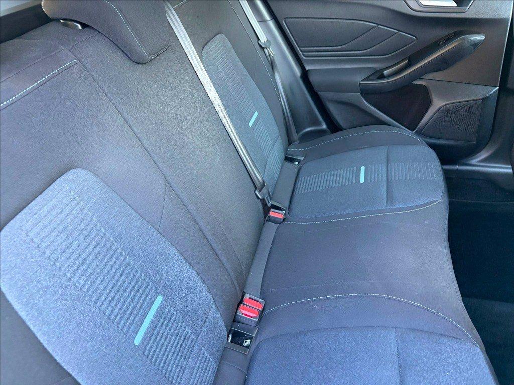 FORD Focus Active SW 1.0 ecoboost h s&s 125cv my20.75 del 2023