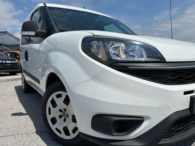 FIAT Doblo Doblò 1.6 MJT 120CV S&S Easy