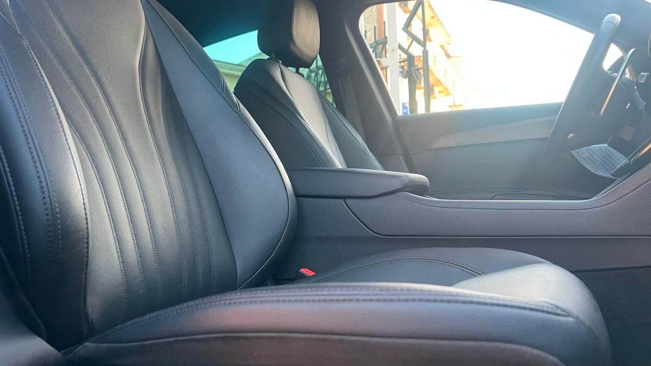 Maserati Grecale MHEV 250 CV AWD GT KM 27.000