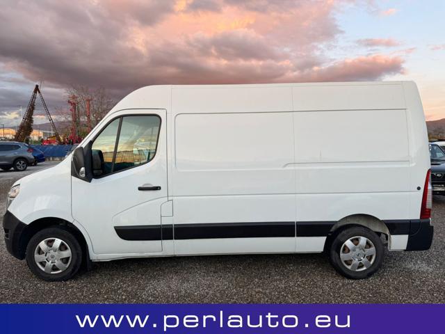 NISSAN NV400 33 2.3 dCi 130CV PM-TM Furgone