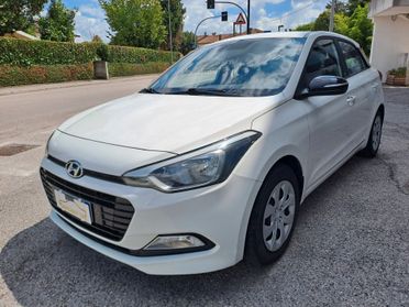 Hyundai i20 1.2 5 porte Classic