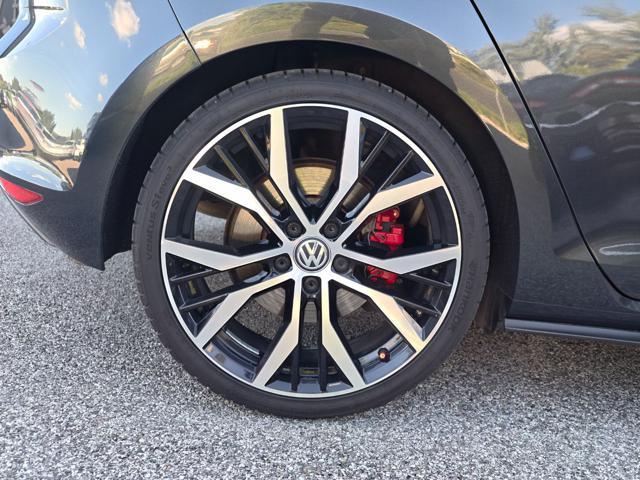 VOLKSWAGEN Golf GTD 2.0 TDI 5p GTD Technology