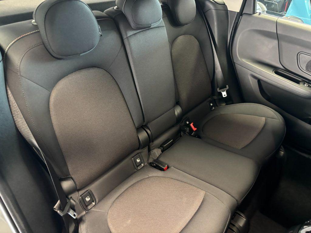 Mini Countryman D Hype 1.5 Diesel Hype Automatico StraFull