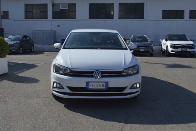 VOLKSWAGEN Polo 1.0 TSI 5p. Highline BlueMotion Technology