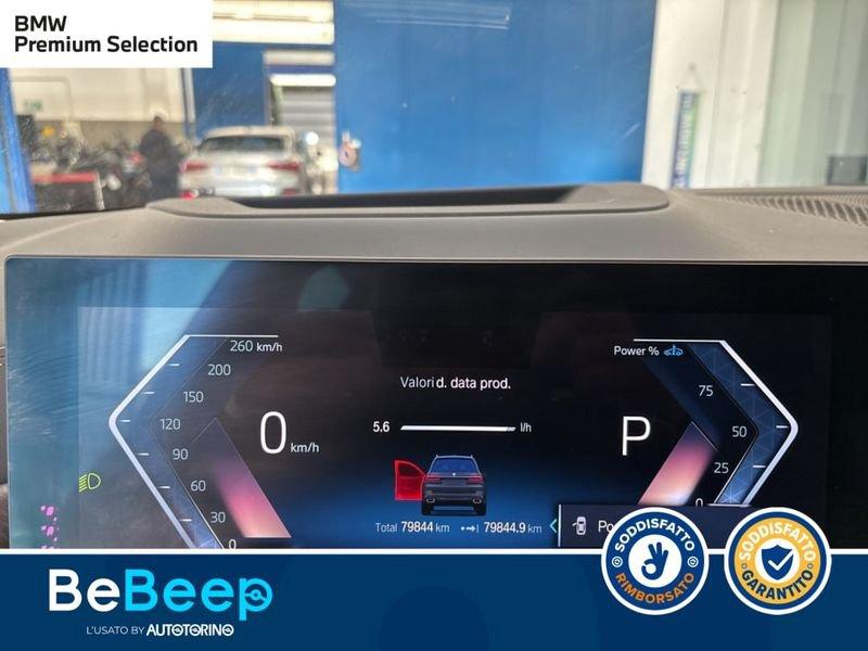 BMW X7 XDRIVE 40I 48V AUTO 7P.TI