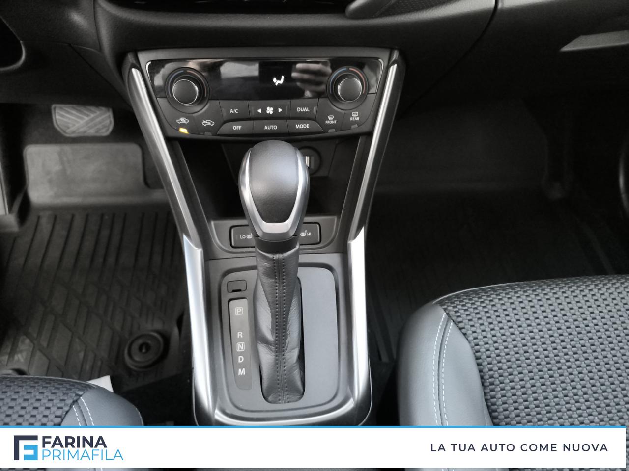 SUZUKI S-Cross 1.5h 140v Starview 2wd at