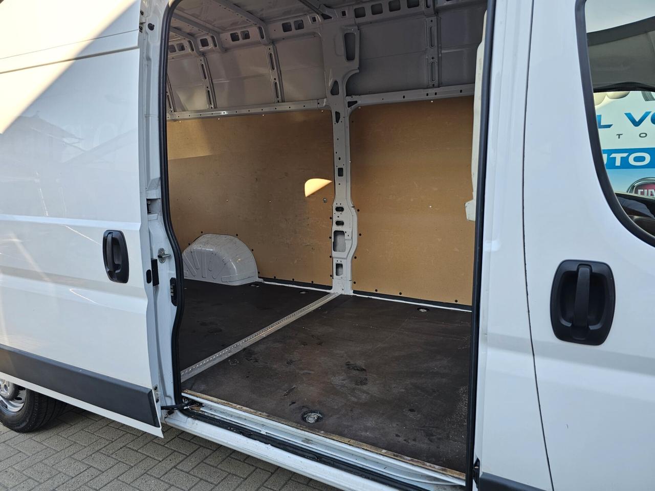 Fiat Ducato Maxi 35 XLH3 2.3 MJT 130CV