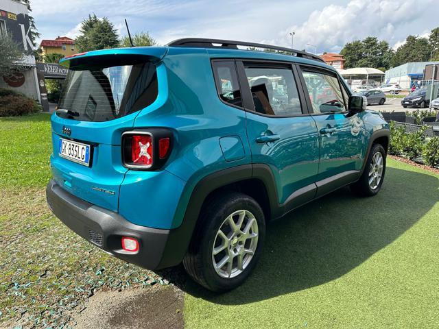 JEEP Renegade 1.3T4 190CV PHEV 4xe AT6 Limited UNIPR 57000KM