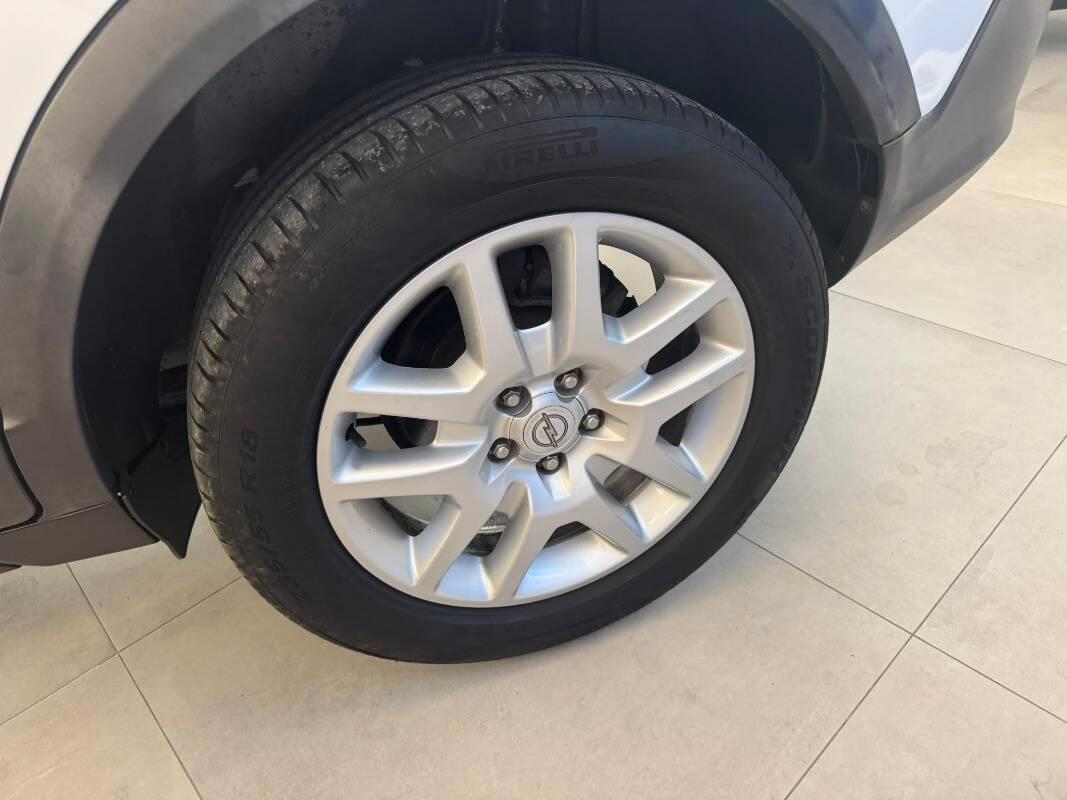 Opel Antara 2.2 cdti Cosmo 2rm 163cv