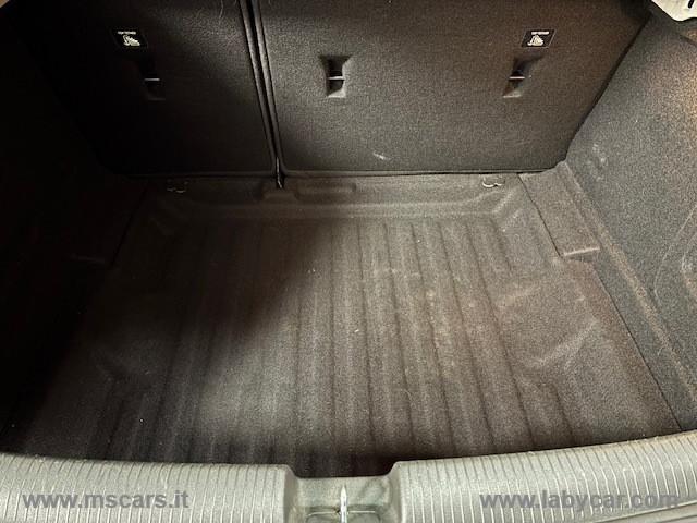 OPEL Astra 1.6 BiTurbo CDTi S&S 5p. Innov.