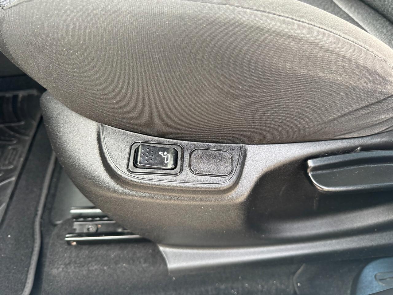 Fiat 500L 1.3 Multijet 95 CV Lounge 12/2019