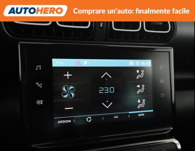 CITROEN C3 Aircross PureTech 110 S&S Shine