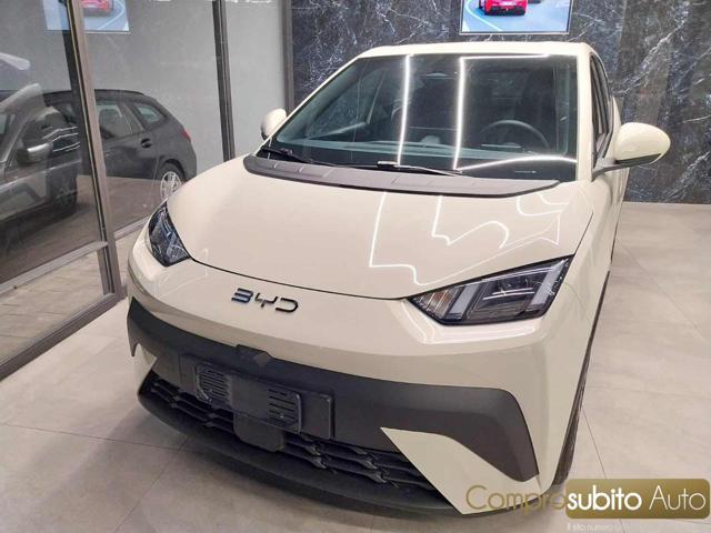 BYD Dolphin Surf 43,2 kWh Comfort PROMO LEASING