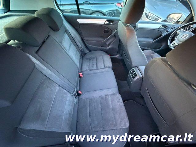 VOLKSWAGEN Golf 1.4 TSI 160CV 5p. Highline