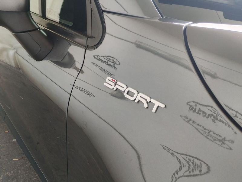 FIAT 500X 1.0 T3 120 CV Sport 183,00 al mese