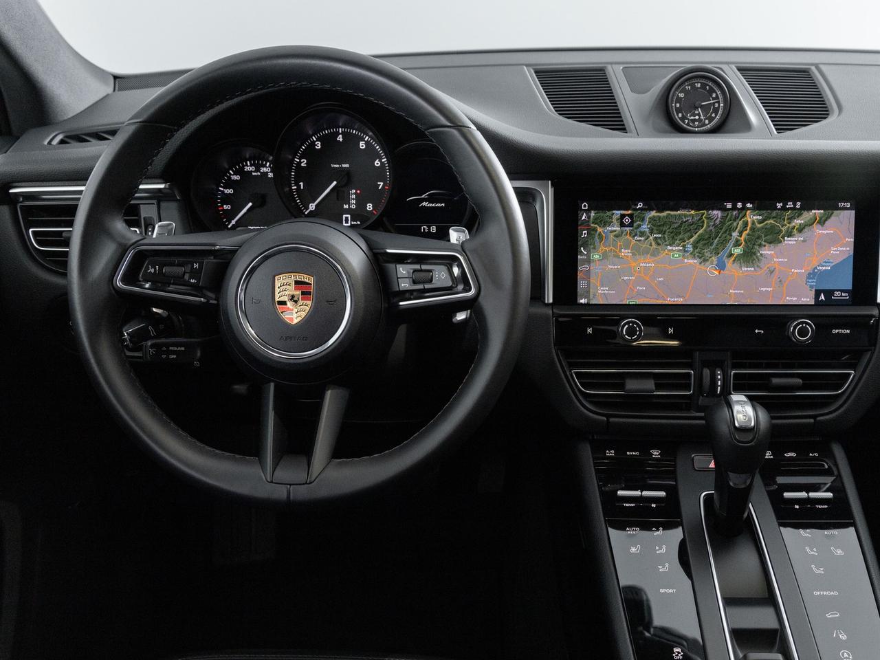 Porsche Macan 2.0 265cv pdk