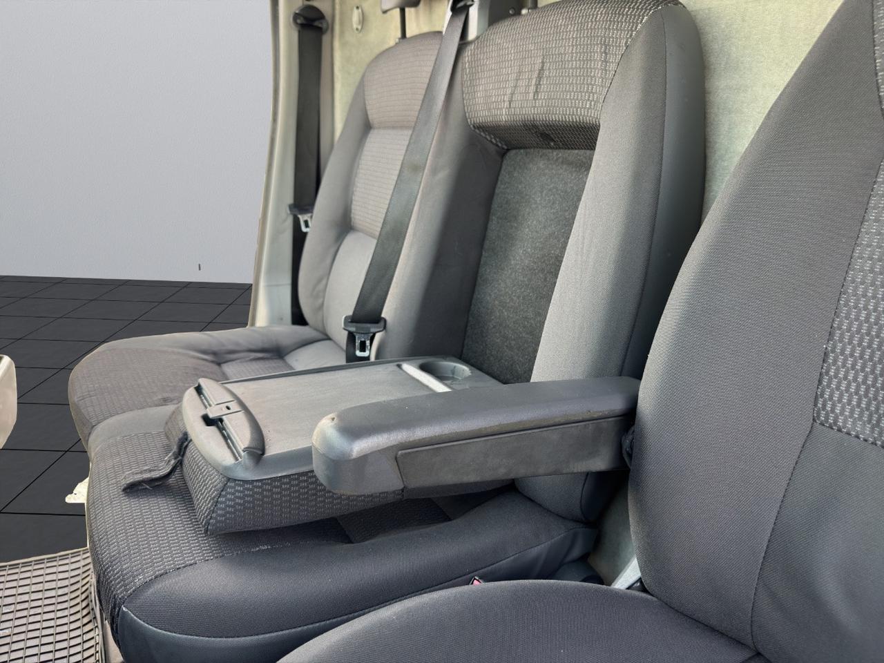 Fiat Ducato (CITROEN JUMPER)35(PM-TM L2H2 )3.0 HDI 160 CV-CLIMA-SOLO 140.000 KM-OTTIME CONDIZIONI-