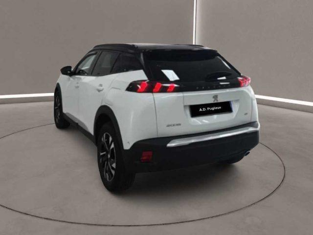 PEUGEOT 2008 2ª serie - BlueHDi 110 S&S GT