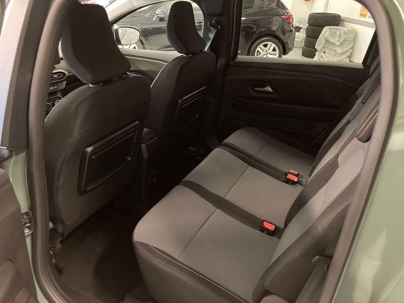 Dacia Jogger Extreme UP my24 TCe 100 GPL ECO-G 7p rif.GX983