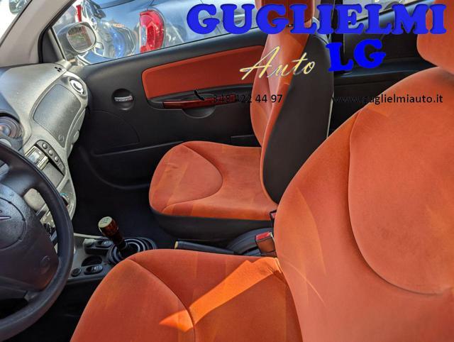 CITROEN C2 1.1 Elegance