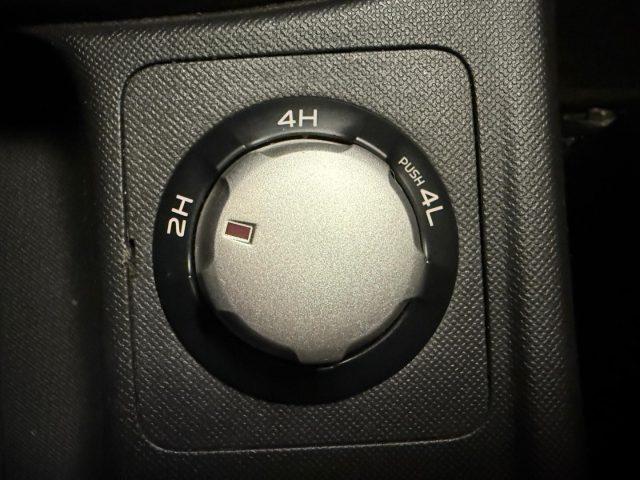 ISUZU D-Max 1.9 Crew Cab Supernova A/T 4WD Clima