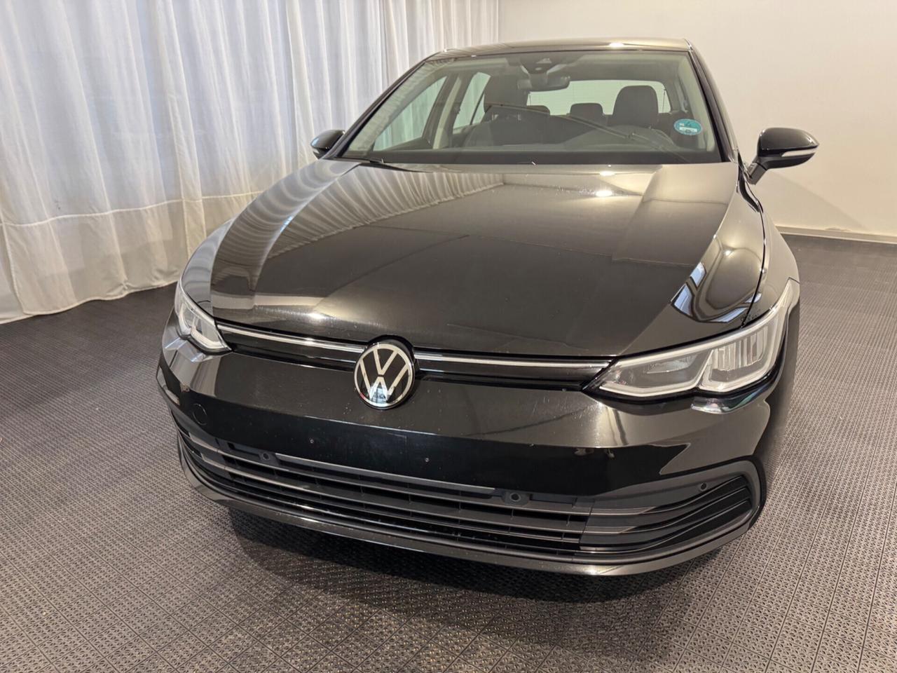 Volkswagen Golf 2.0 TDI SCR Life