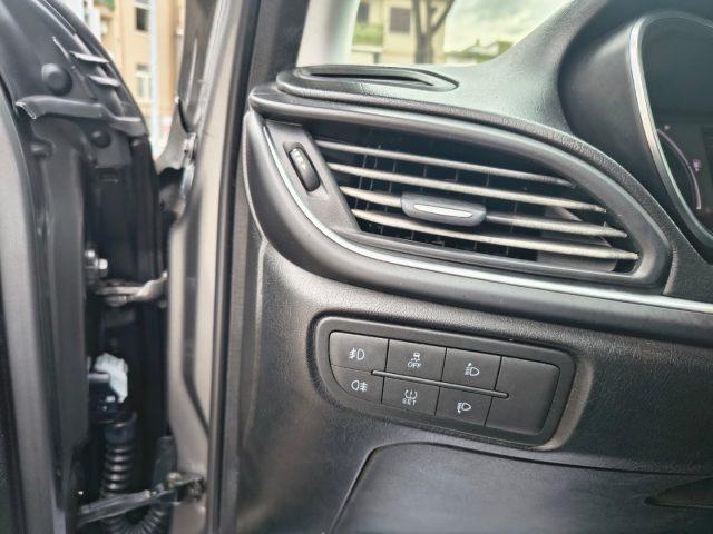 FIAT Tipo 1.6 Mjt S&S DCT SW Lounge Automatica