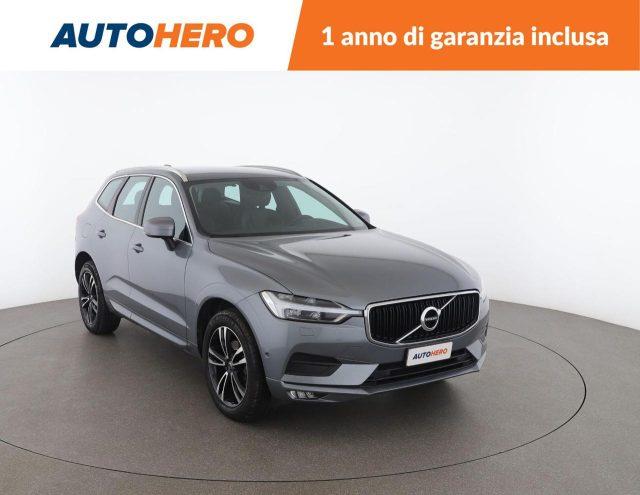 VOLVO XC60 D4 AWD Geartronic Business