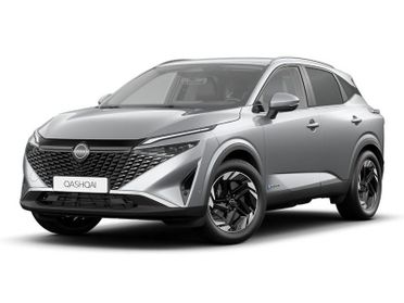 Nissan Qashqai Qashqai 1.5 e-power N-Connecta 2wd
