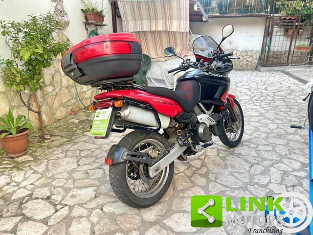CAGIVA Gran Canyon 900 900