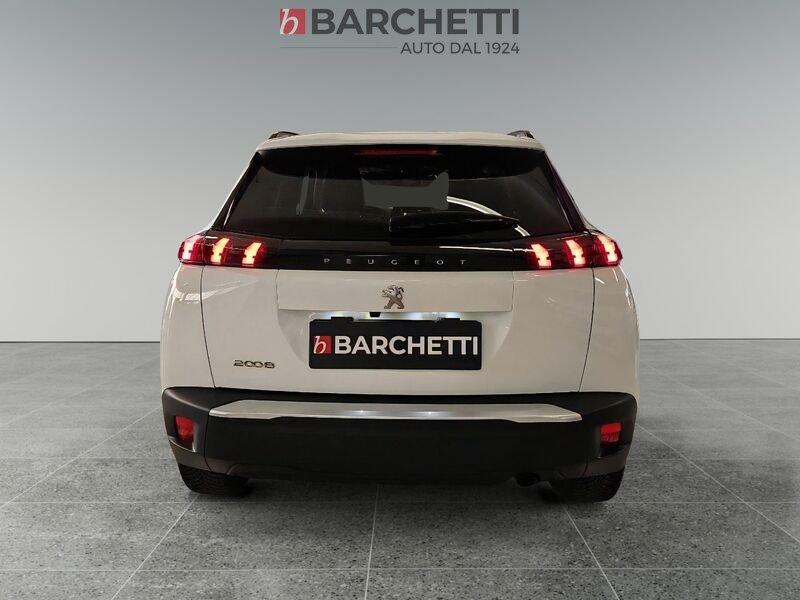 Peugeot 2008 2ª SERIE PURETECH 100 S&S ALLURE PACK