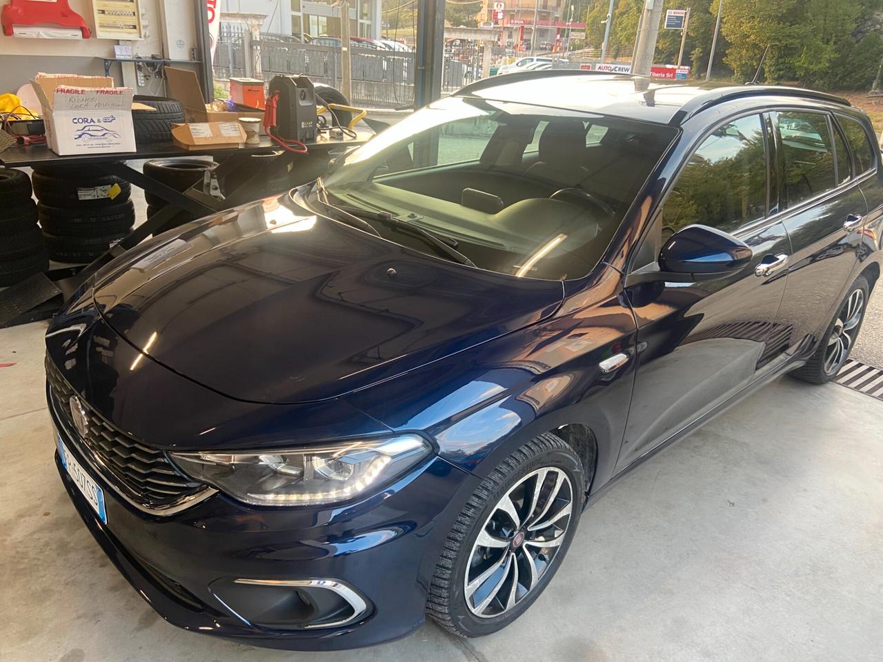 Fiat Tipo 1.3 Mjt S&S SW Business