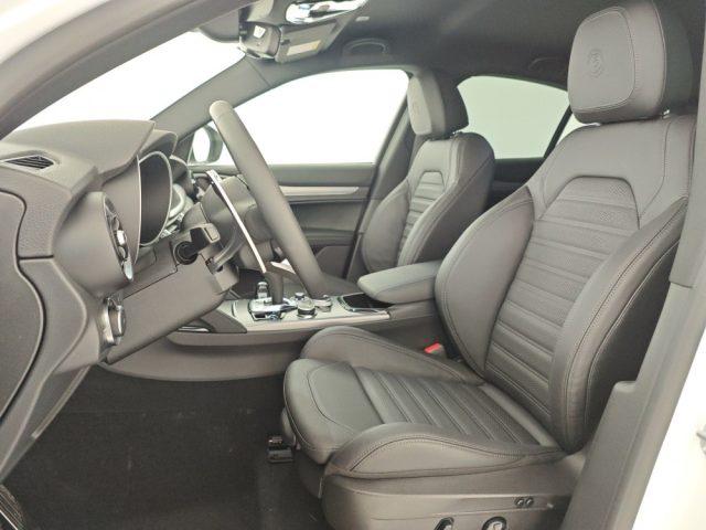 ALFA ROMEO Stelvio 2.2 TD 210cv AT8 Q4 Veloce #VARI COLORI