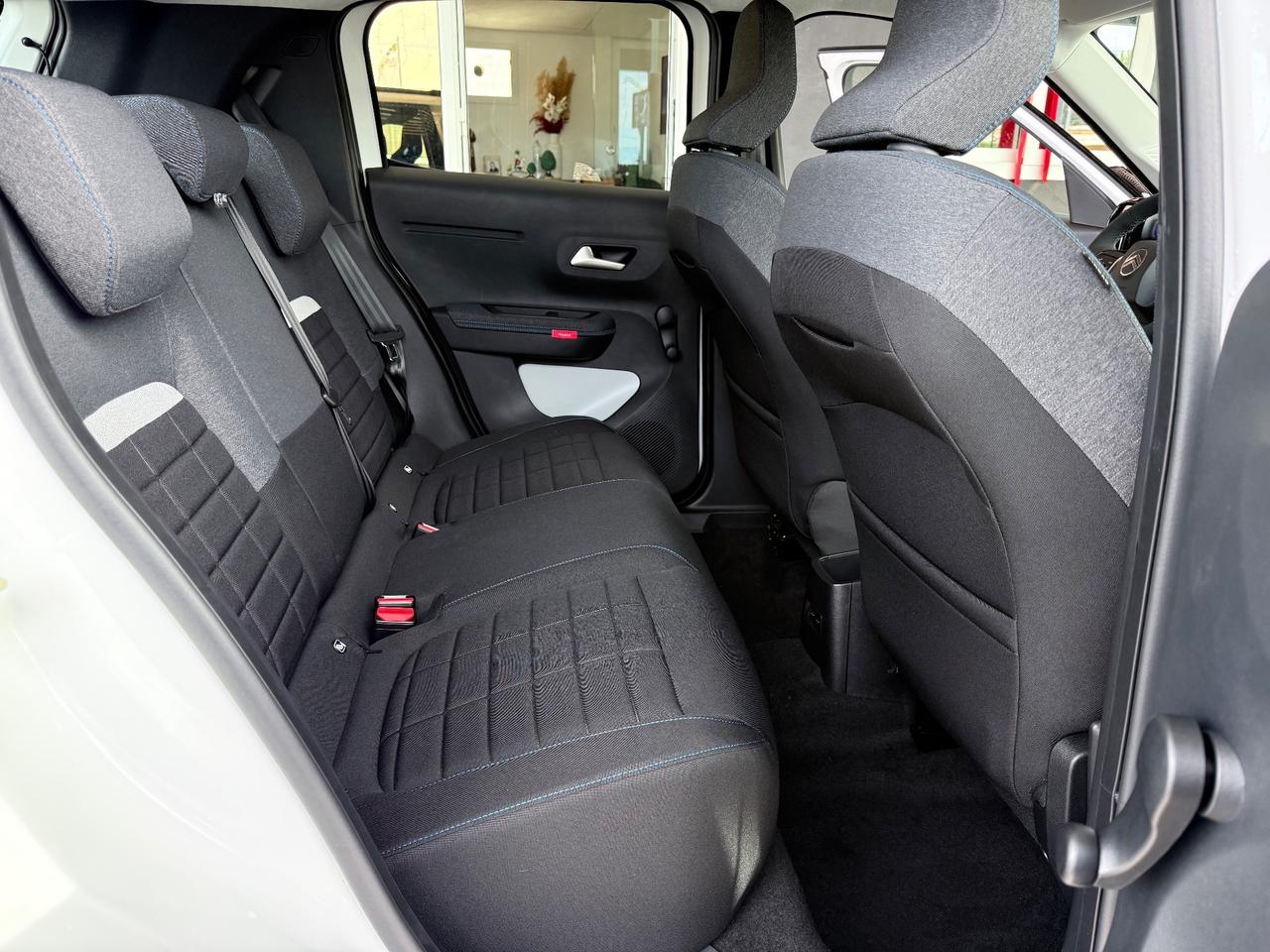 Citroen C3 PureTech 100 S&S Plus IVA INCLUSA