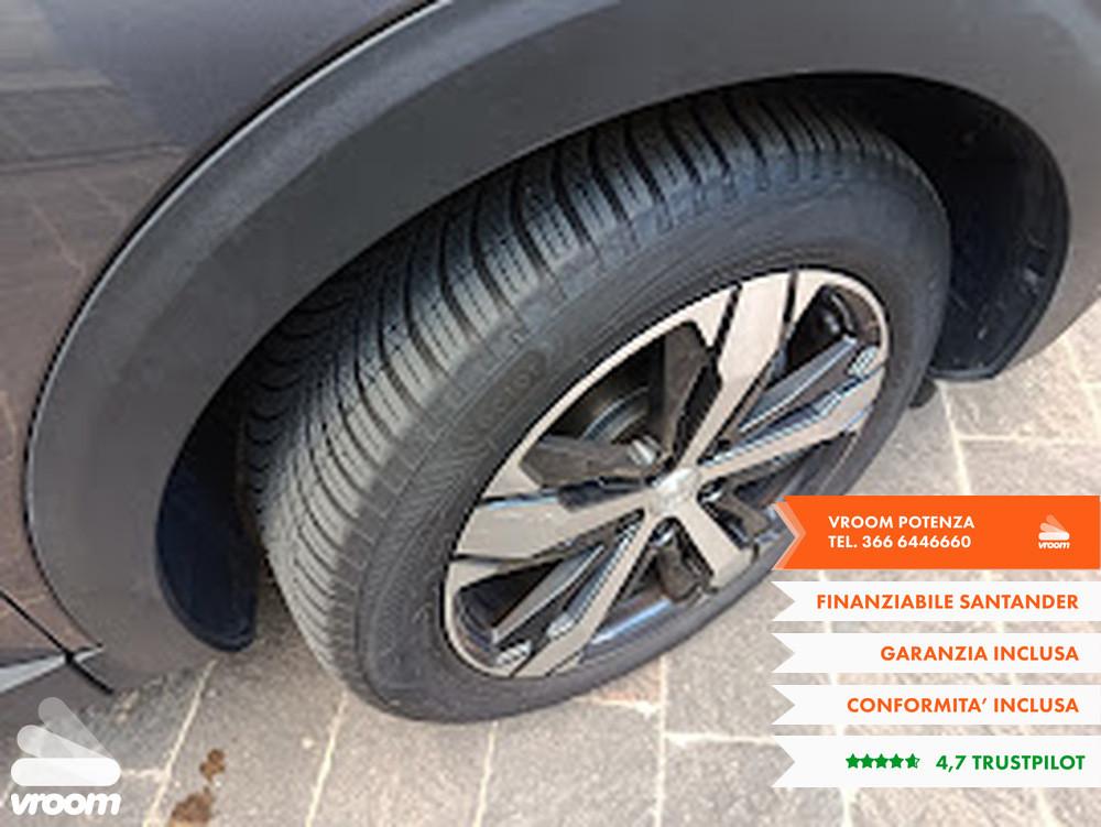 PEUGEOT 5008 2ª serie 5008 BlueHDi 130 S&S EAT...
