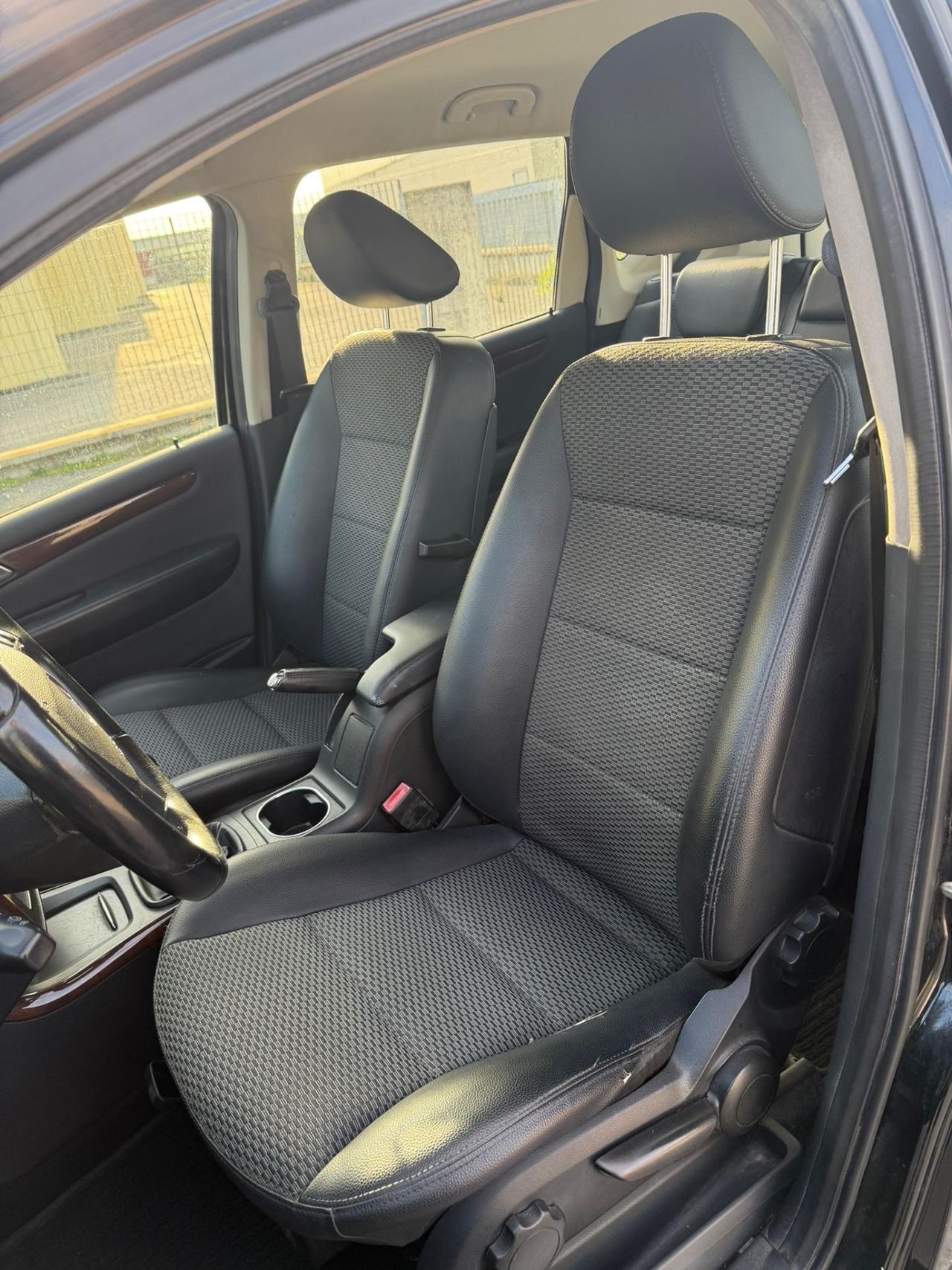 Mercedes-benz A 160 CDI Avantgarde