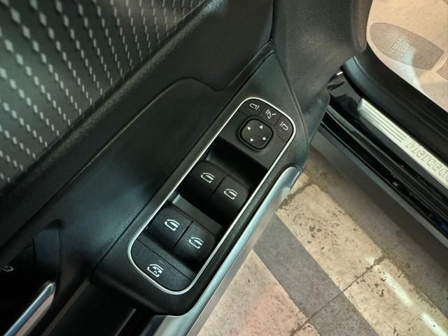 MERCEDES-BENZ GLB 200 d Automatic UNICO PROP.