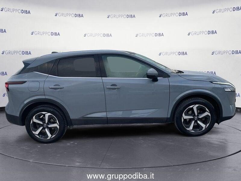 Nissan Qashqai III 2021 1.3 mhev N-Connecta 2wd 140cv