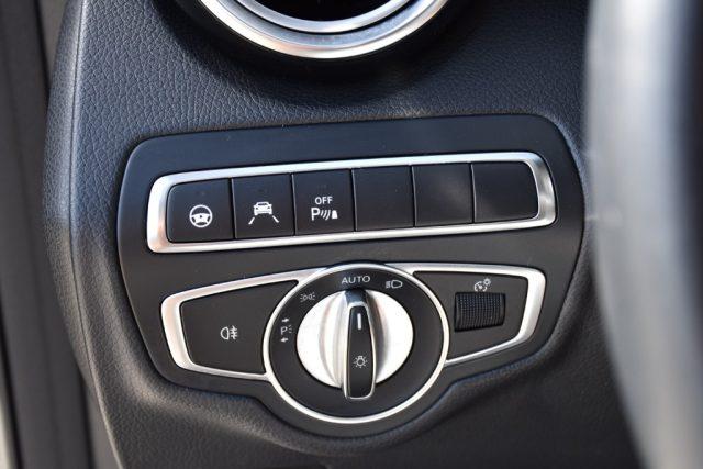 MERCEDES-BENZ GLC 250 4Matic Premium *PELLE, TELECAMERE, NAVI*
