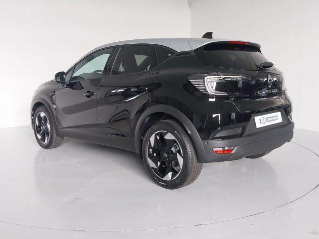 RENAULT Captur ECO-G 100 CV Techno