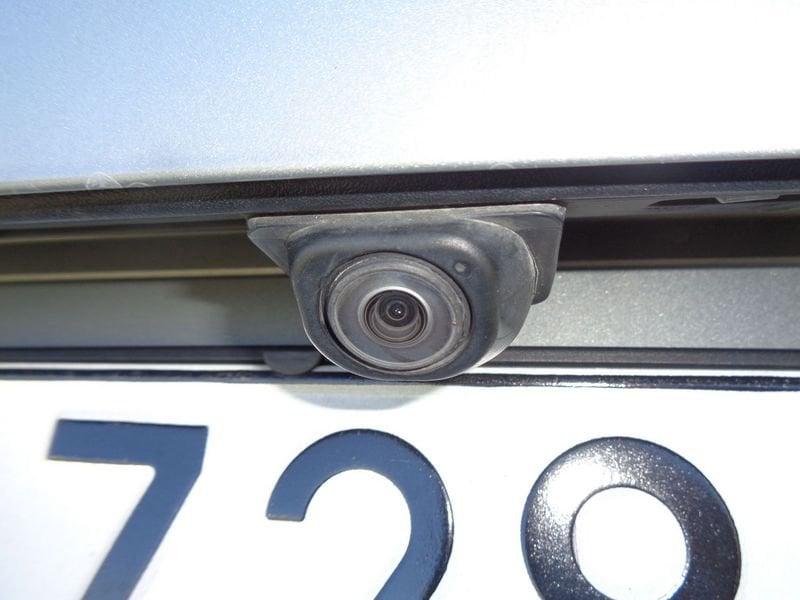 Ford Puma Puma 1.0 EcoBoost Hybrid 125 CV S&S ST-Line X