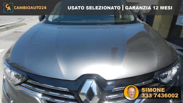 RENAULT Koleos dCi 130CV Energy Intens