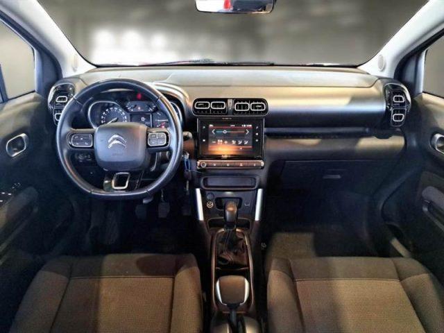 CITROEN C3 Aircross OK NEO PAT. 1.2 PureTech 82 Feel