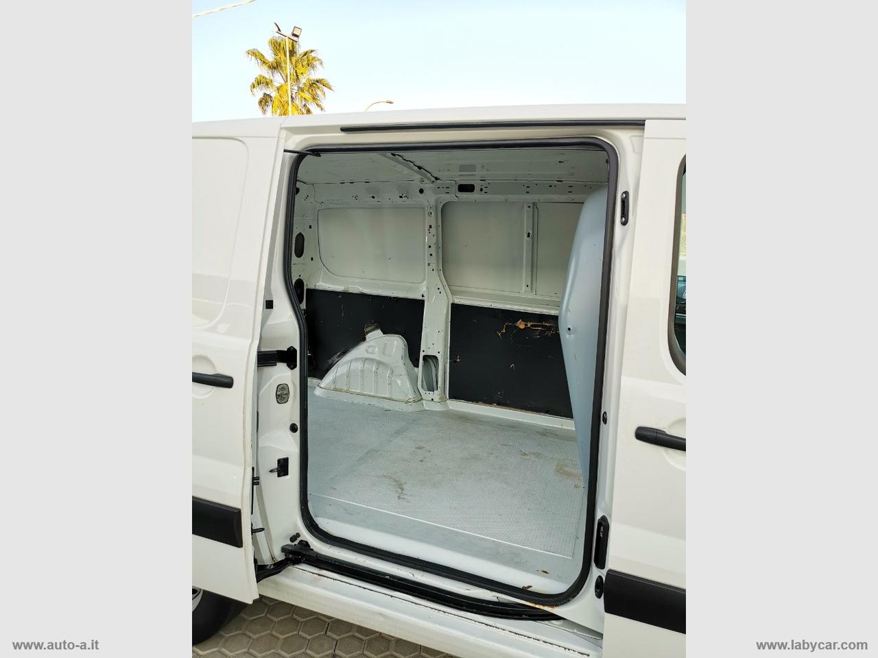 EXPERT 1.6 HDI 90CV FURGONE