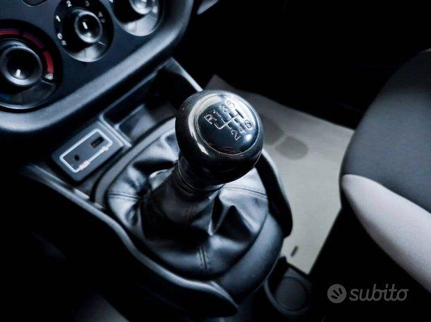 Fiat Dobl 1.6 mjt 16v Lounge s&s 105cv