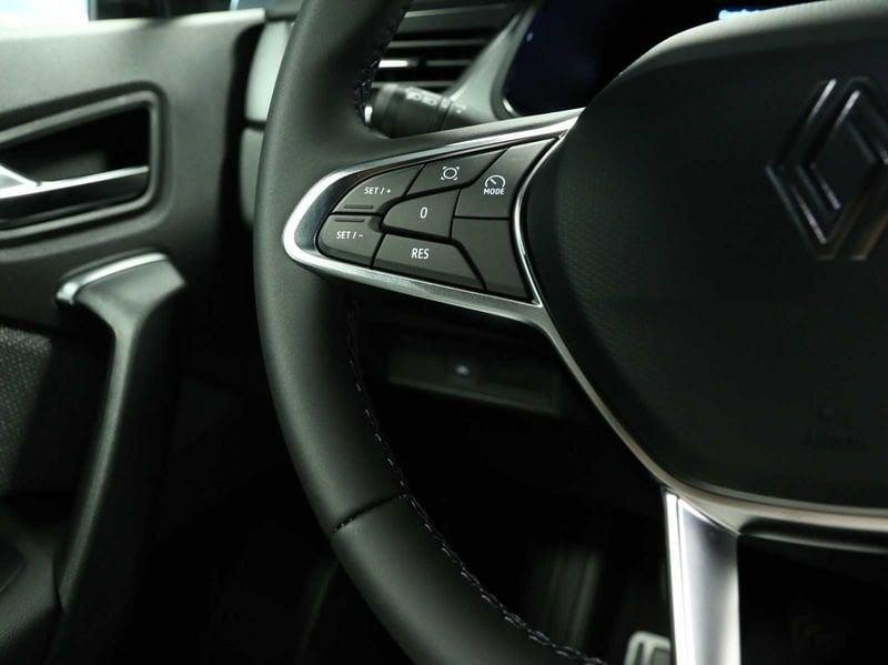 Renault Captur Captur 5p 1.0 ECO-G 100CV GPL Techno